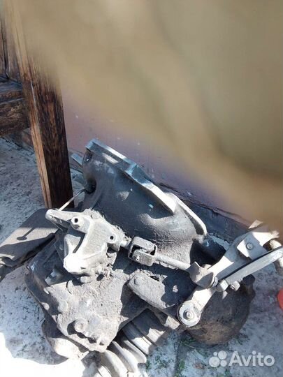 Запчасти опель вектра б