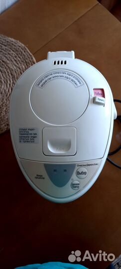 Электрический термопот Panasonic (Таиланд)(3 лит.)