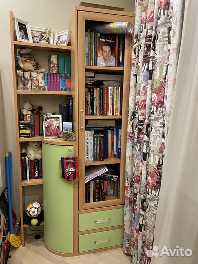 Комплект мебели Милена. Фирма Акосста