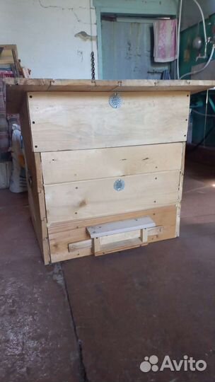 Улей для пчел