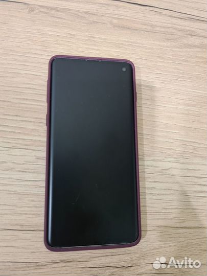 Samsung Galaxy S10, 8/128 ГБ