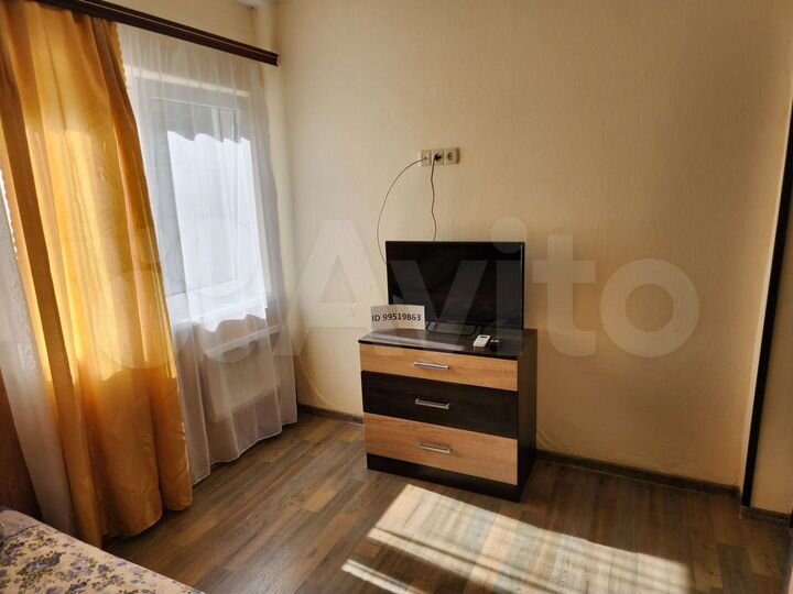 Дом 60 м² на участке 1 сот.