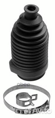 Пыльник рулевой рейки 3012601 lemforder