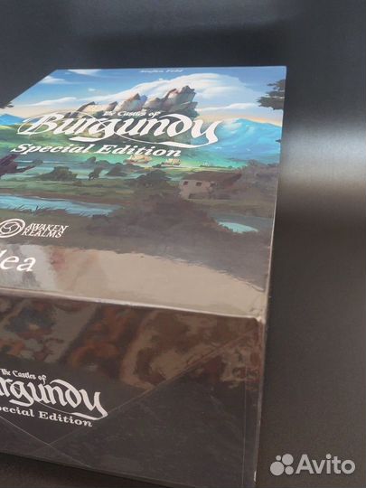 Настольные игры