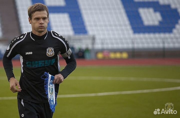 Индивидуальные тренировки по футболу и офп