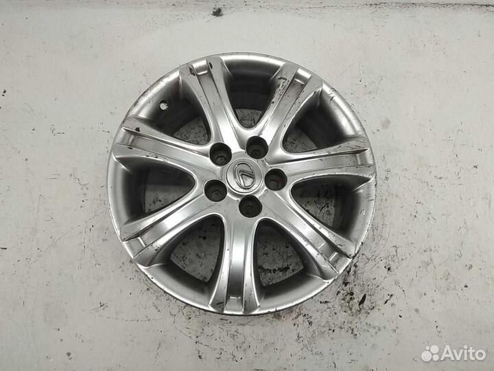 Диск колесный литой Lexus 17 7 1/2 J x 17CH ET45