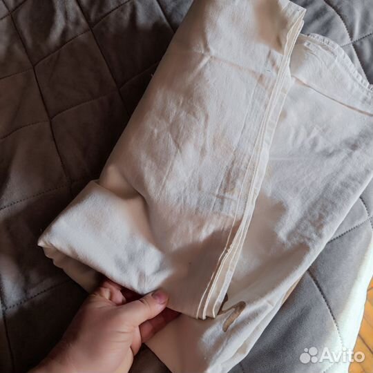 Пакет вещей на малыша