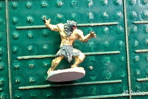 Dungeons dragons миниатюры