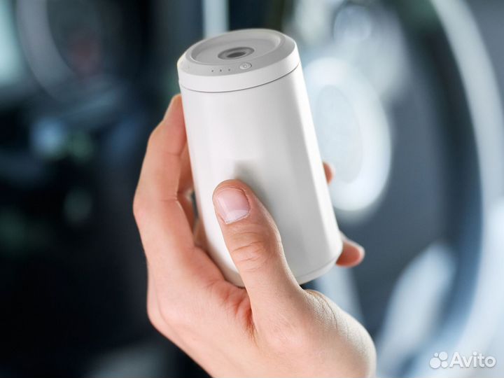 Ароматизатор в авто