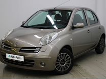 Nissan Micra 1.2 AT, 2007, 94 773 км, с пробегом, цена 633 000 руб.