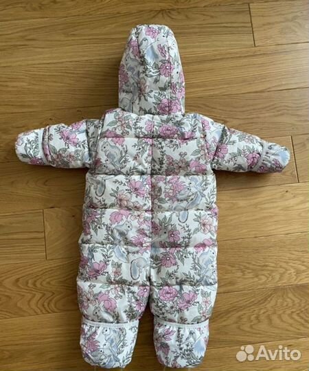 Комбинезон 74