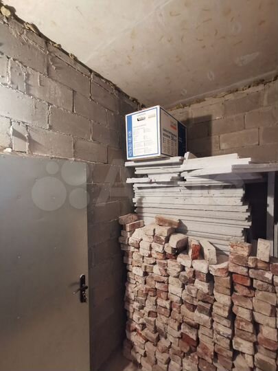 Кладовка Склад, 4.5 м²