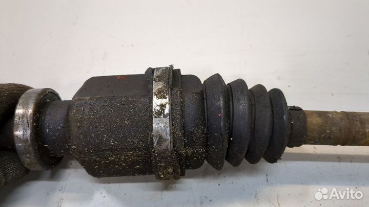 Полуось правая передняя Renault Megane 2