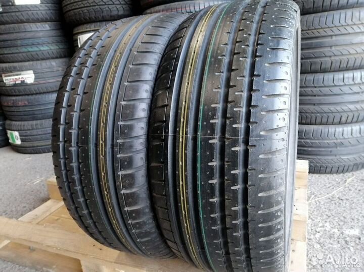 Continental ContiSportContact 2 215/40 R18 94J