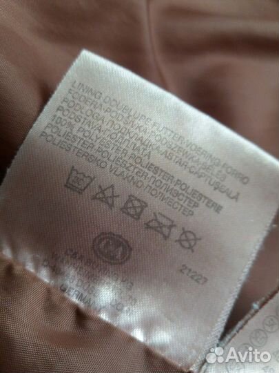 Куртка женская экокожа