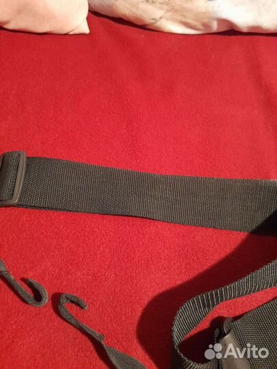 Ремень для классической гитары