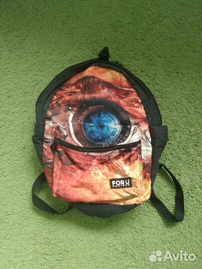 Рюкзак детский для мальчика