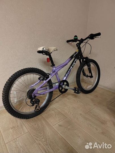 Детский велосипед GT, колеса R20