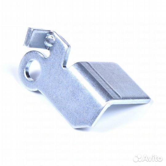 Упор двери холодильника bosch