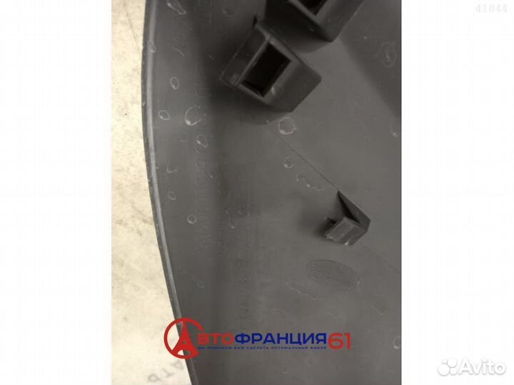 Накладка парприза, 8450000266 LADA largus, 3041770