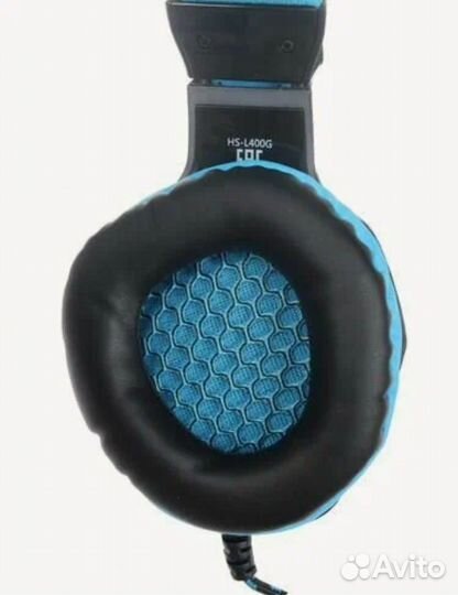 Гарнитура оклик oklick проводные