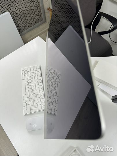 iMac 21.5 2017 4k