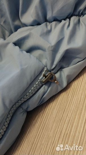 Конверт в коляску