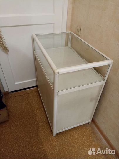 Коробка тумба при лавок
