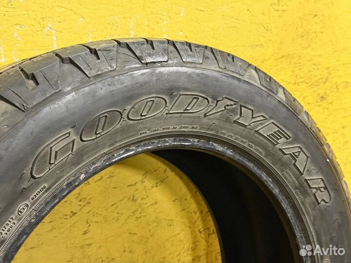 Goodyear Wrangler SR/A 275/55 R20 111S