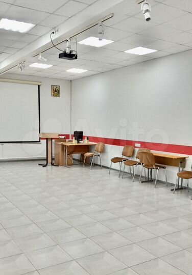 Сдаются помещения: 29 м² и 57,3м2