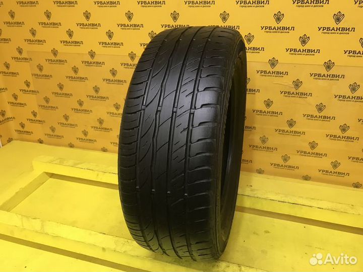 Barum Bravuris 2 205/55 R16 91H