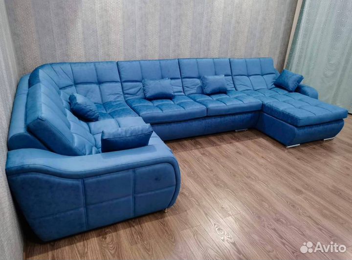 Диван Сафари на заказ