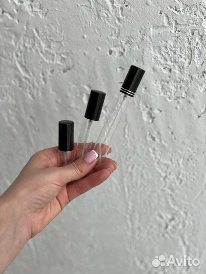 Tiziana Terenzi Andromeda делюсь, распив