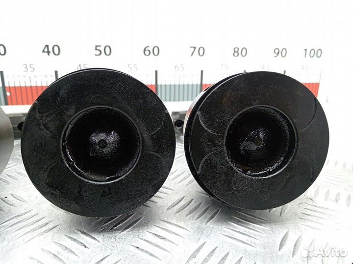 Поршень для Toyota Land Cruiser Prado 3 (J120)