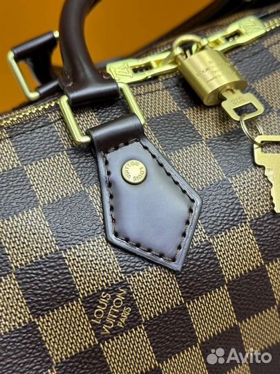 Сумка Louis Vuitton Speedy