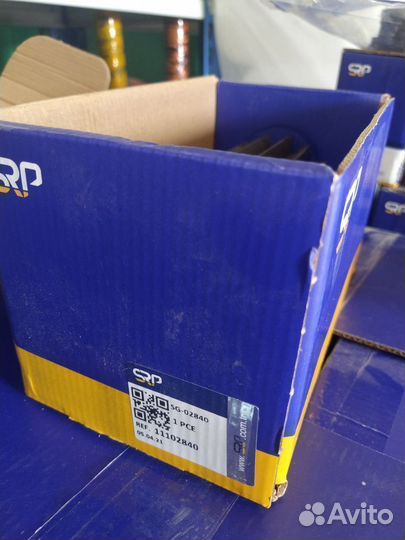 Солнечное зубчатое колесо Погрузчик Вольво L150E