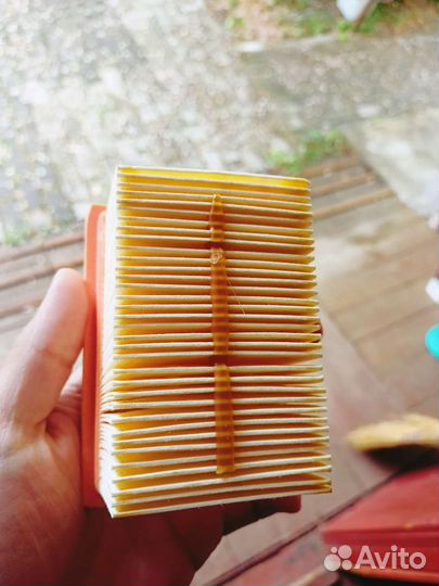 Фильтр воздушный bmw f650gs