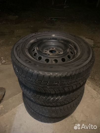 Резина 175 70 r14