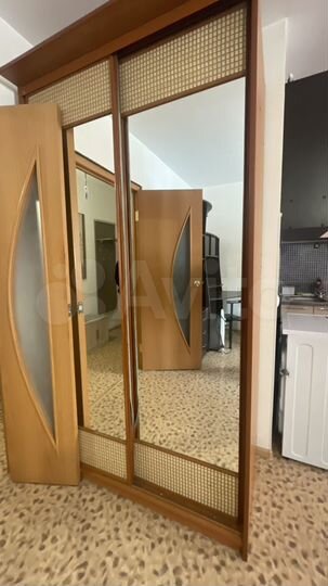 Квартира-студия, 40 м², 4/16 эт.