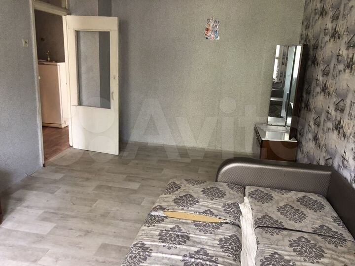 2-к. квартира, 48 м², 2/5 эт.