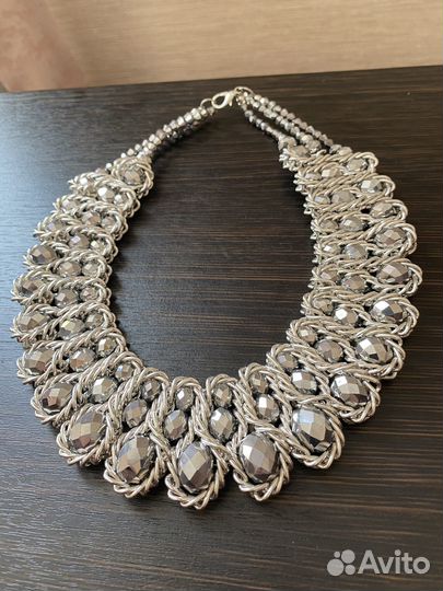 Продам колье