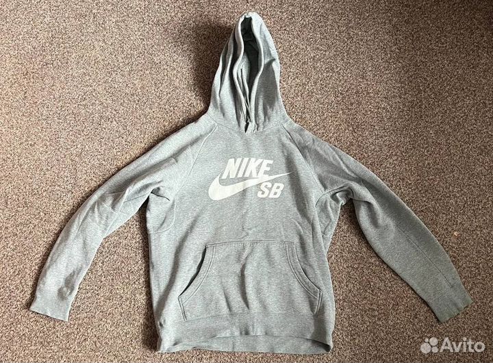 Толстовка Nike SB M