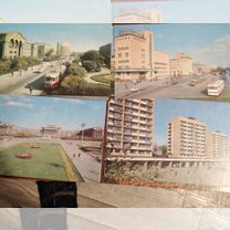 Открытки свердлоаск 1972