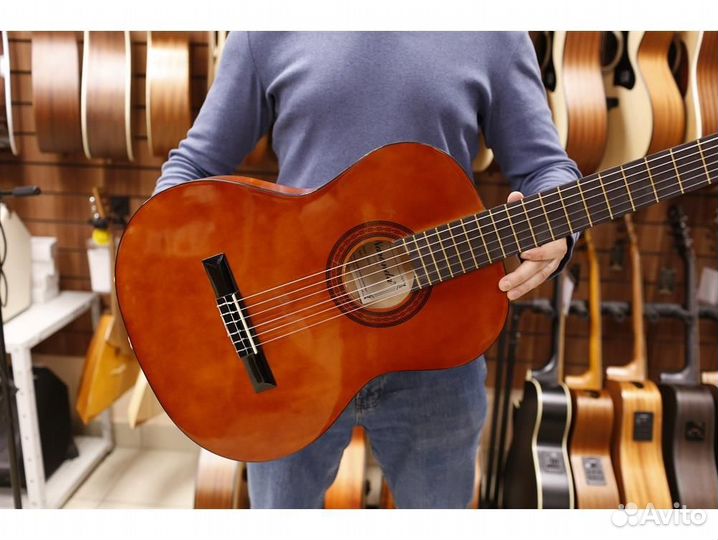 Naranda CG120-4/4 Классическая гитара
