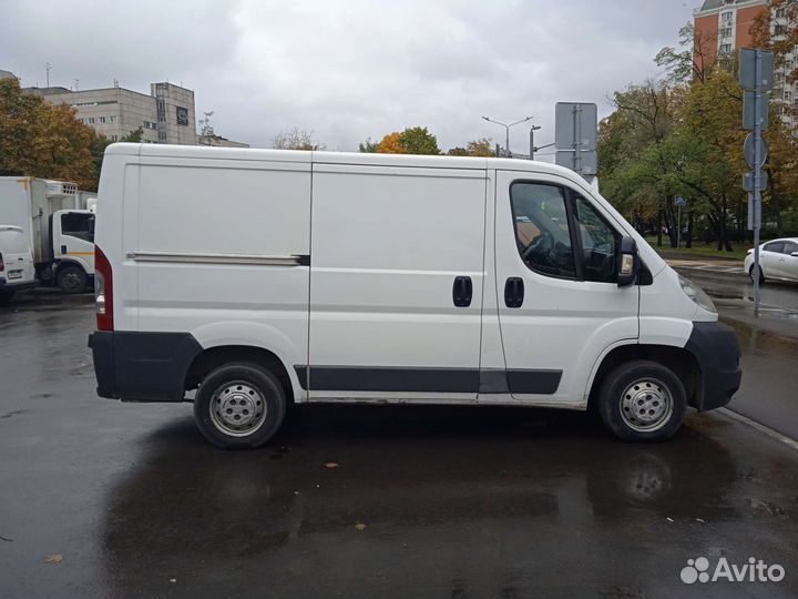 Грузоперевозки, Малогабаритные перевозки, переезды