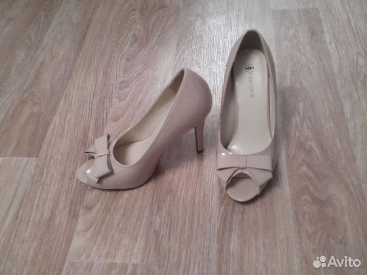 Туфли женские