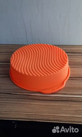 Формы для выпечки