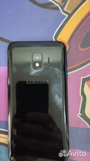 Samsung Galaxy J2 Core, 8 ГБ