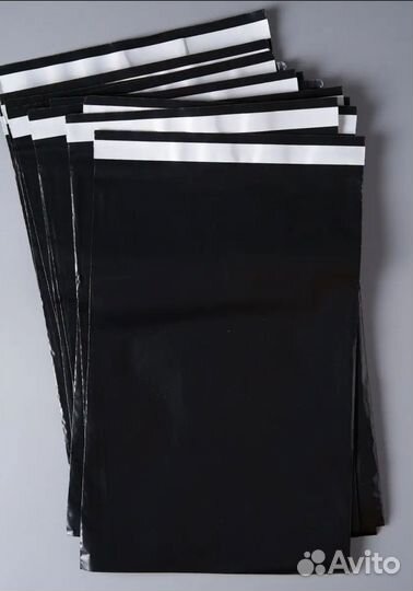 Курьер-пакет 170х240 20шт