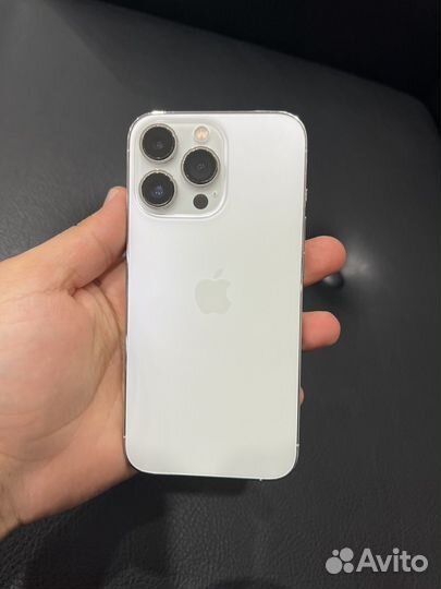iPhone 13 Pro, 128 ГБ